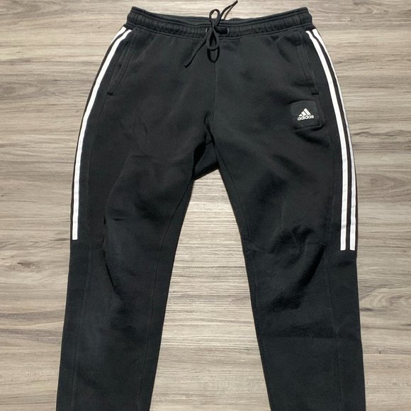 adidas Other - ⭐2/$20 Adidas | Mens Large Track Pants